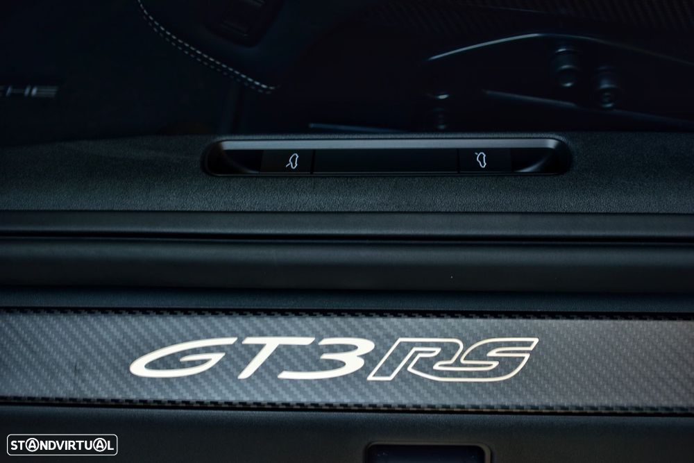 Porsche 911 (992) - 37