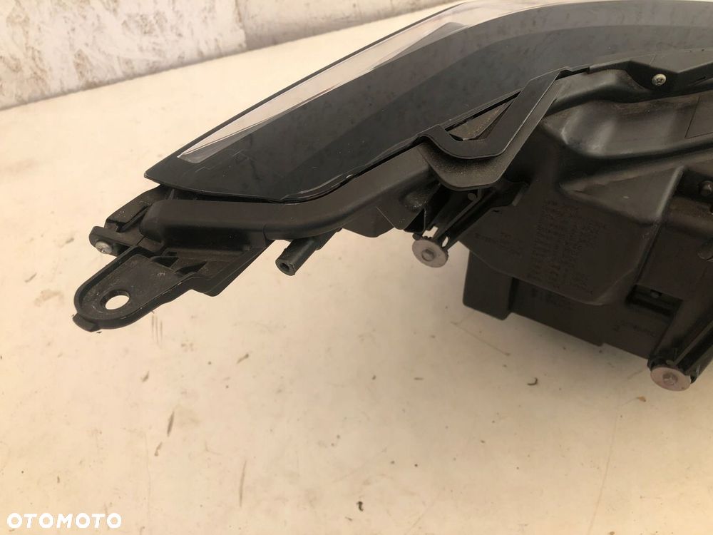 LEXUS RX200T RX350 RX450H LAMPA REFLEKTOR FULL LED - 14