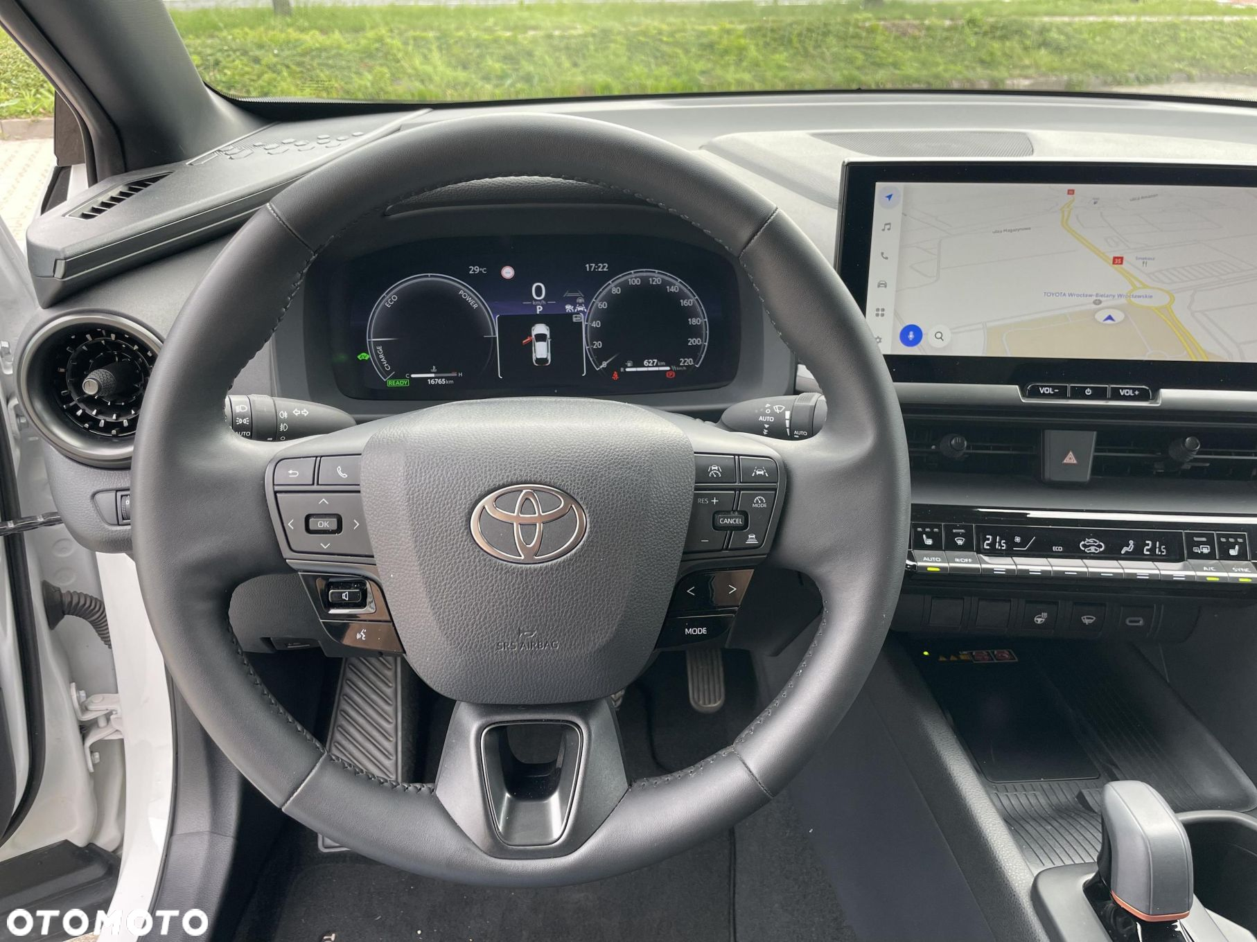Toyota C-HR - 16
