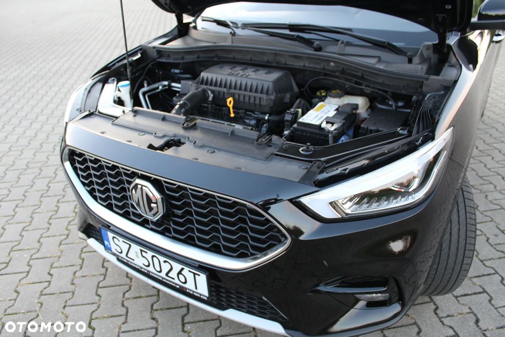 MG ZS ICE 1.5 VTI-tech Luxury - 28