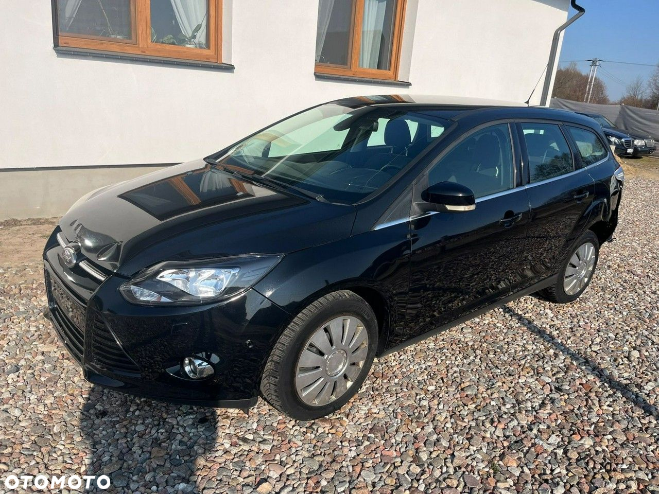 Ford Focus - 4