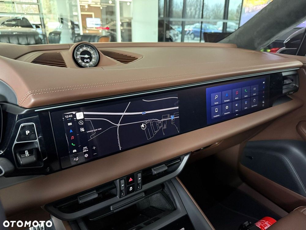 Porsche Macan - 20