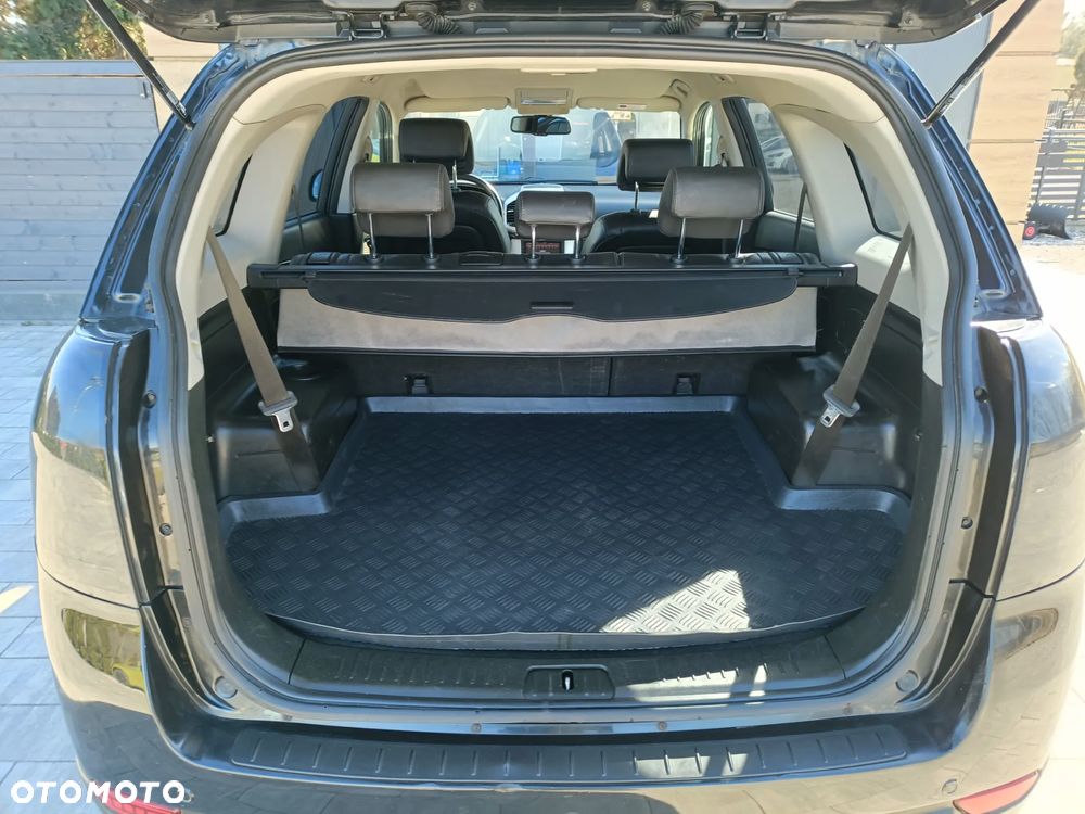 Chevrolet Captiva - 9