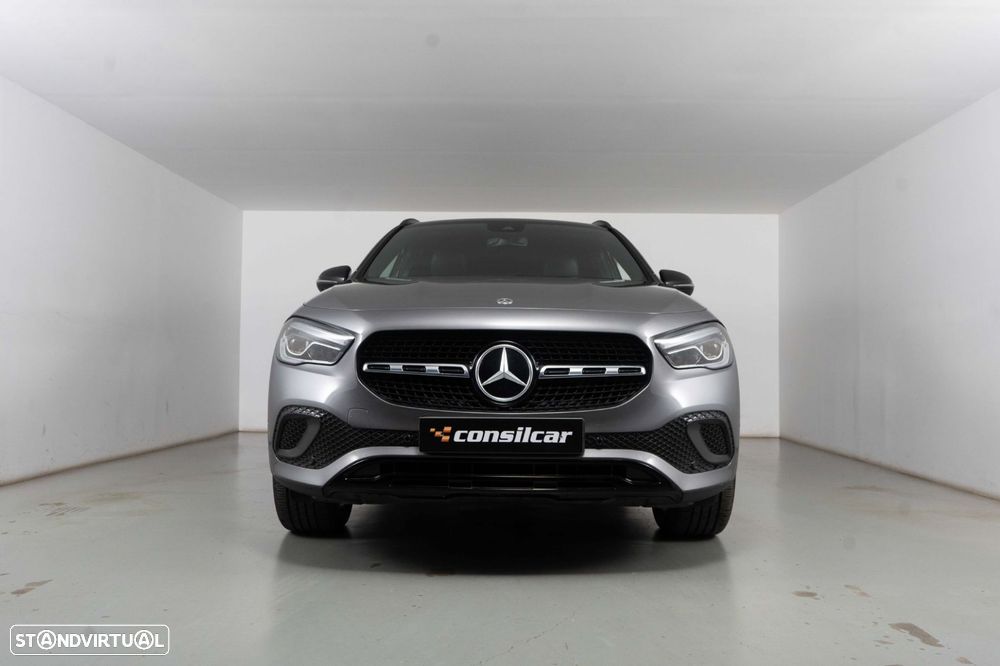 Mercedes-Benz GLA 250 e Progressive - 5