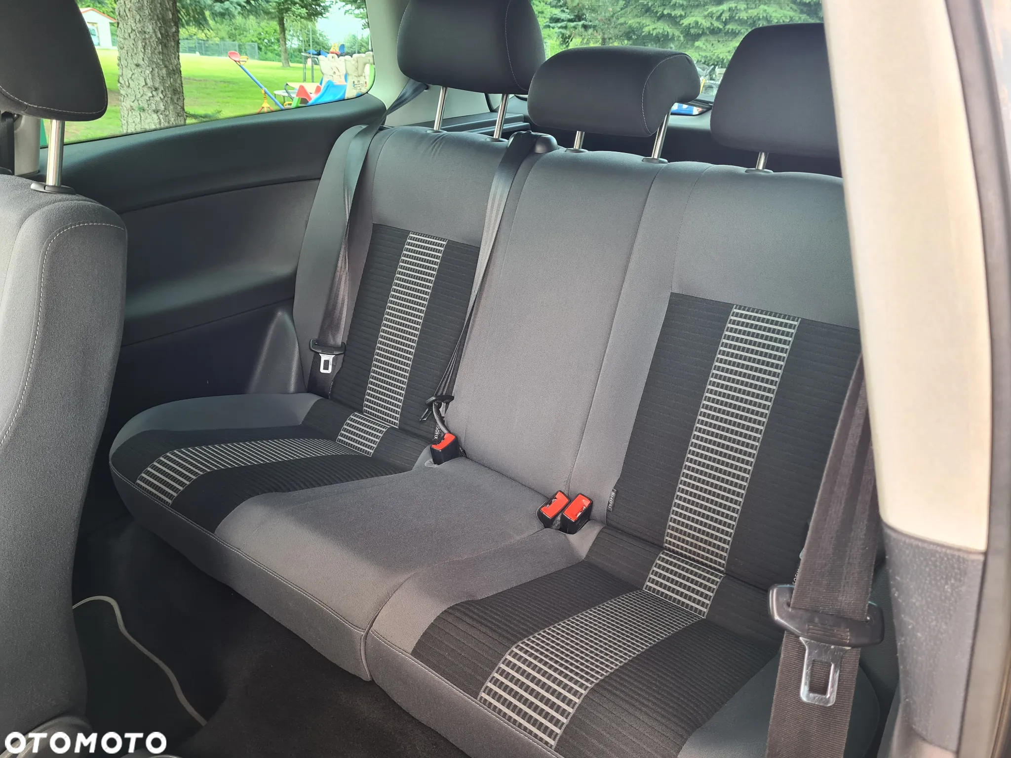 Volkswagen Polo - 14
