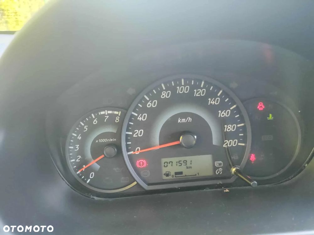 Mitsubishi Space Star 1.0 Diamant Edition - 7