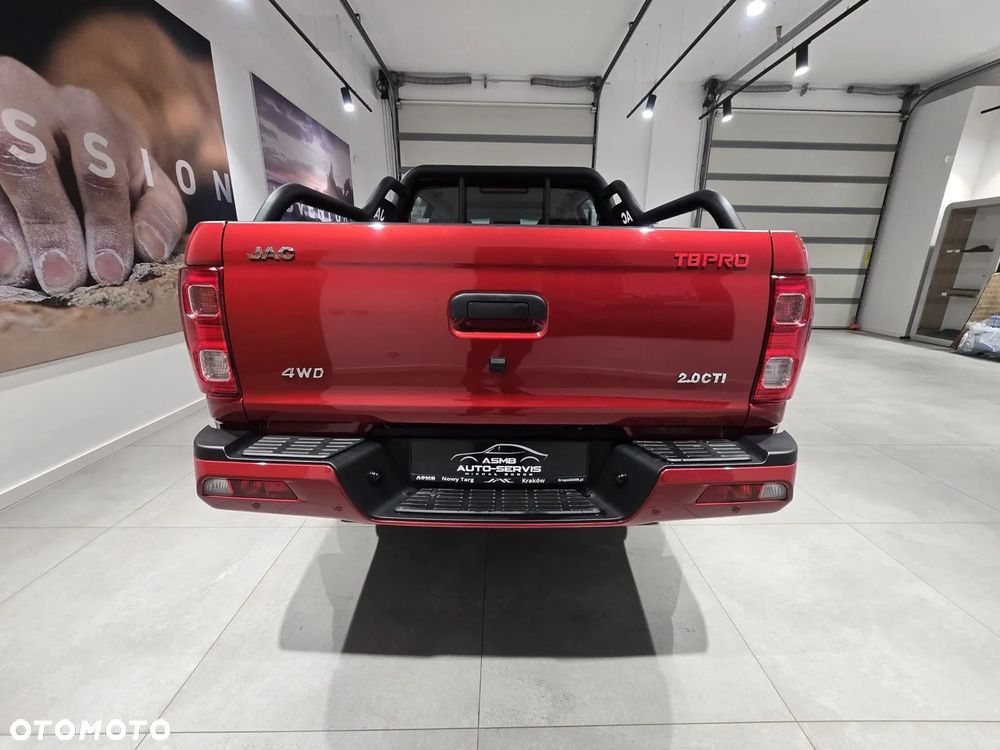 JAC T8 PRO - 6