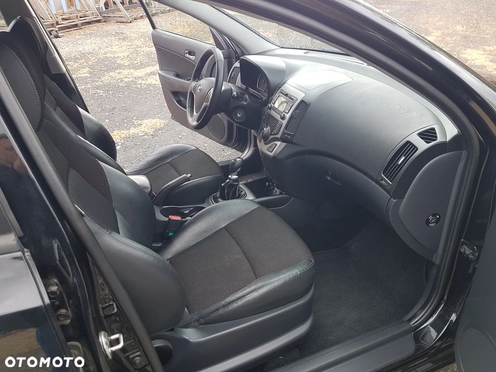 Hyundai i30 - 14