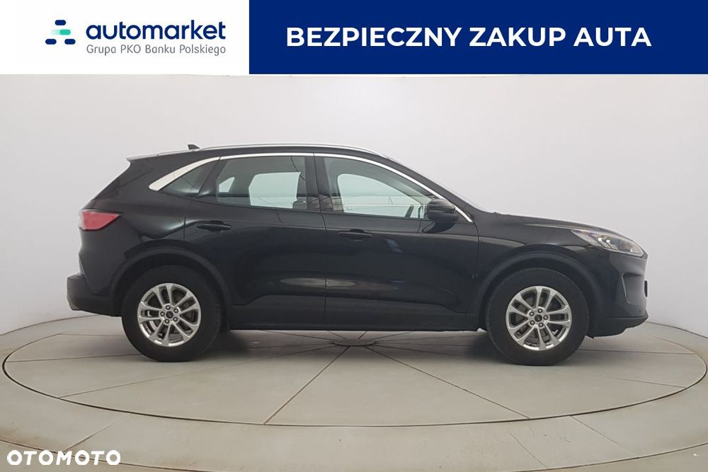 Ford Kuga 1.5 EcoBoost FWD Titanium - 8