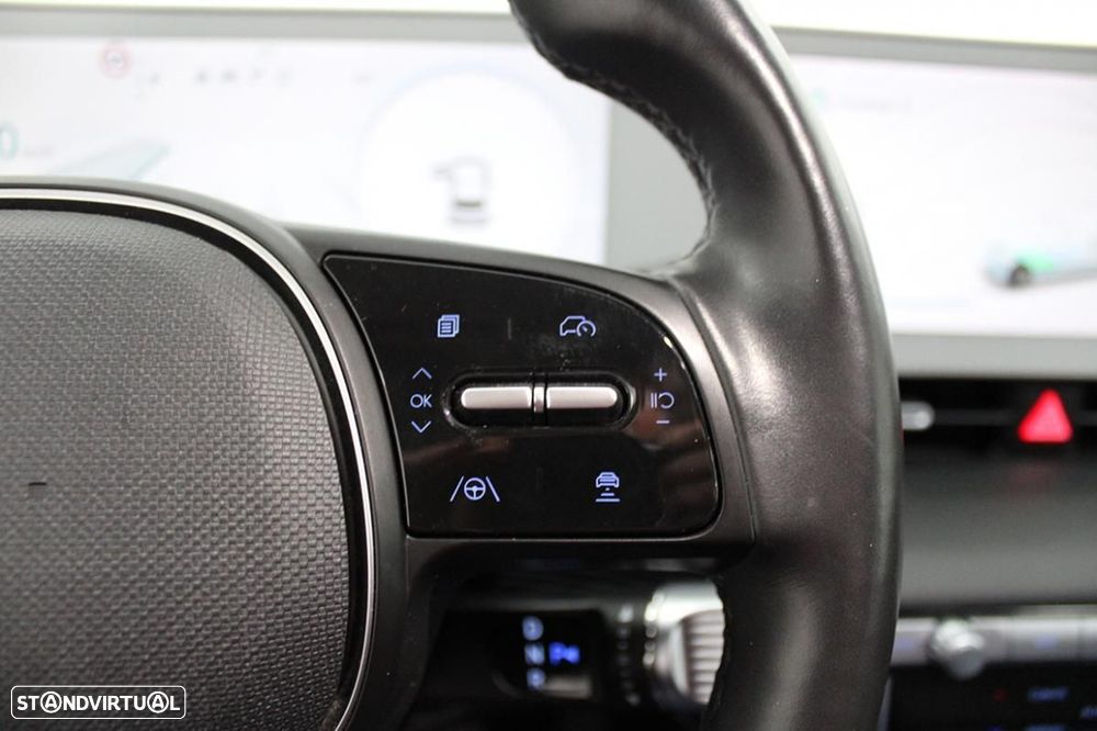 Hyundai Ioniq 5 58 kWh - 17