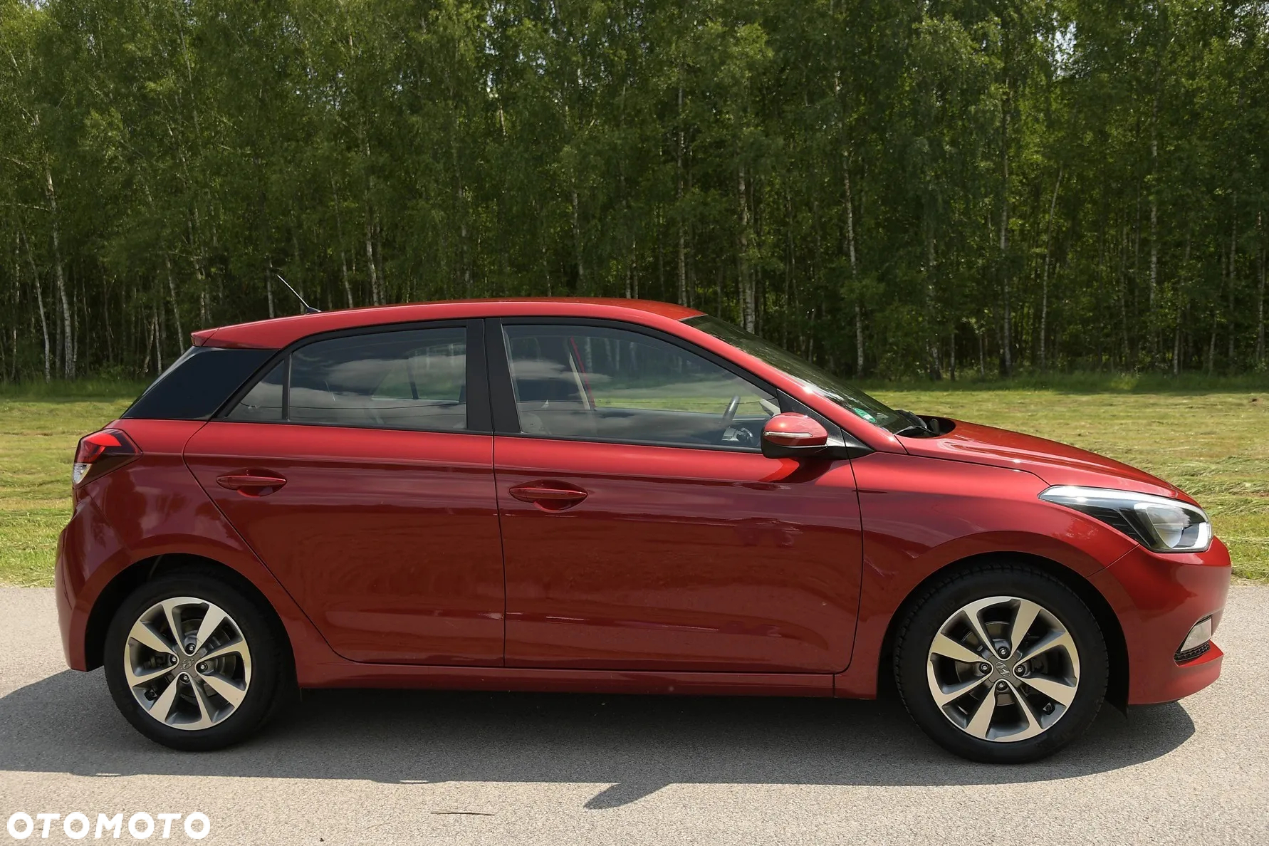 Hyundai i20 - 4