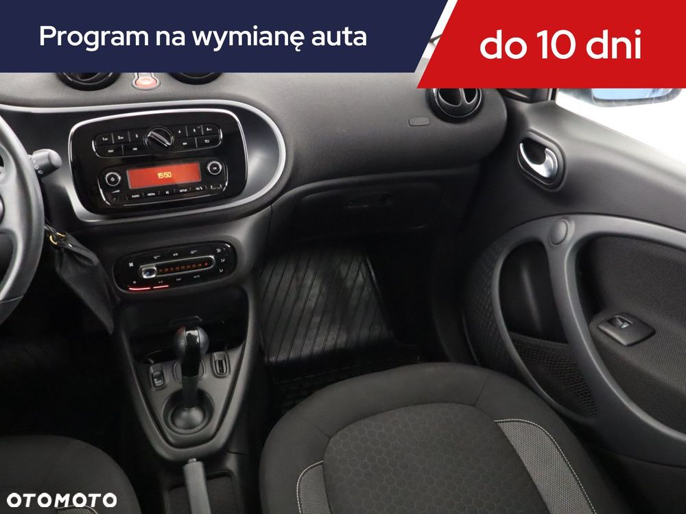 Smart Forfour - 10