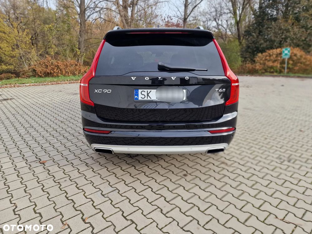 Volvo Xc 90 2016 photo 2
