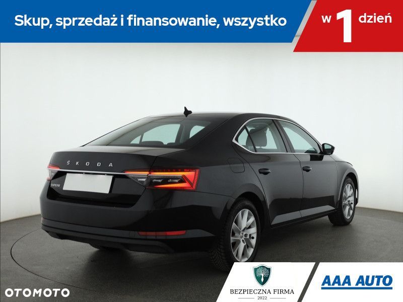 Skoda Superb - 7