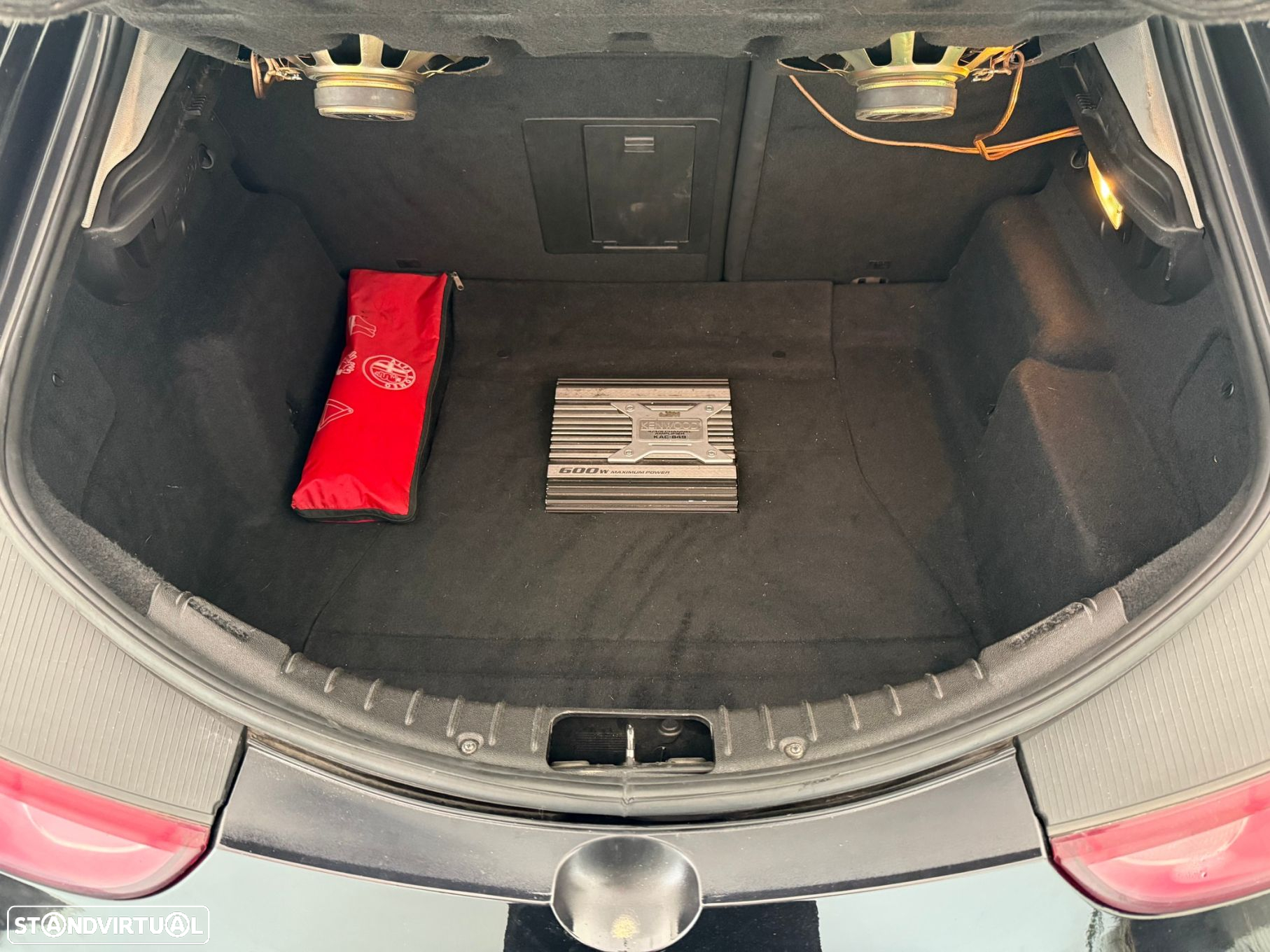 Alfa Romeo Brera 2.4 JTD Skyview - 37
