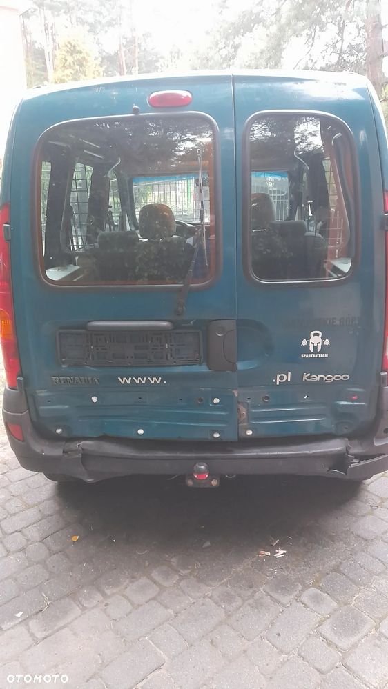 Renault Kangoo - 6