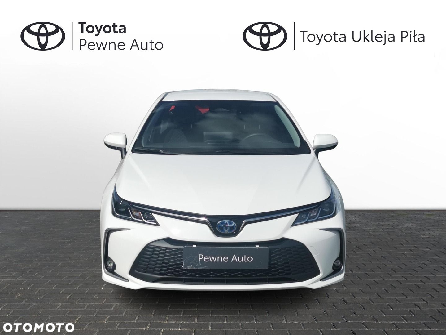 Toyota Corolla - 9