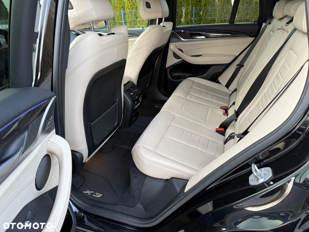 BMW X3 xDrive30i M Sport sport - 10
