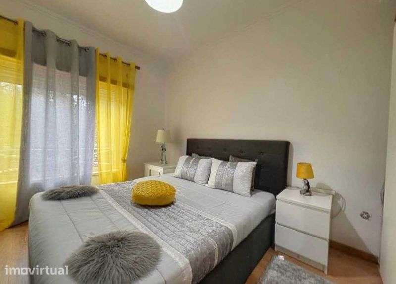 Apartamento Tipologia T2 - Grande imagem: 4/10