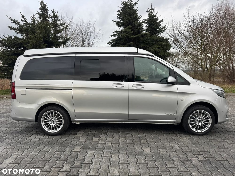 Mercedes-Benz Vito 2023 photo 4
