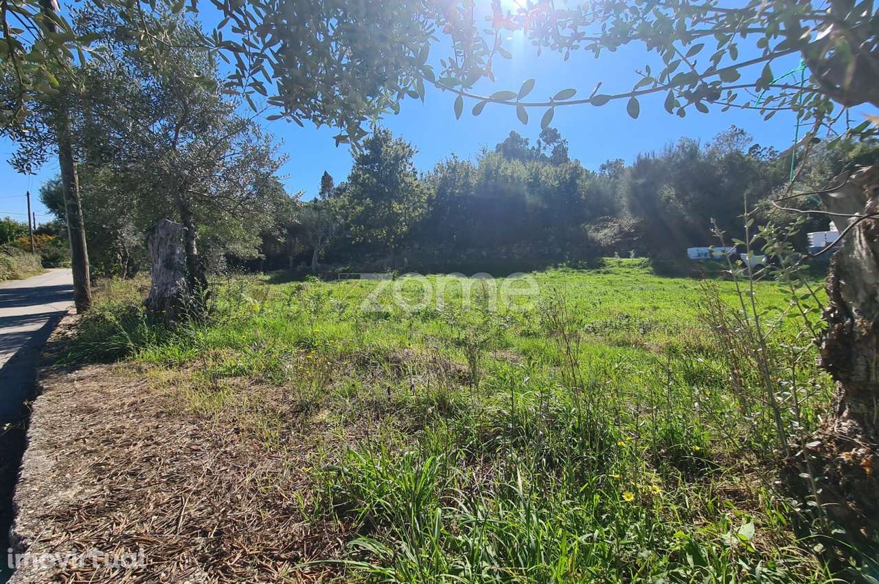TERRENO NOGUEIRA – 826 m² , VIANA DO CASTELO - Grande imagem: 5/18