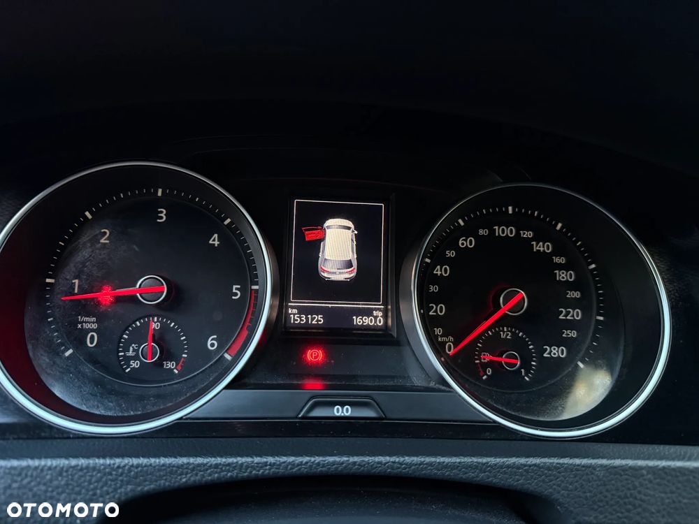 Volkswagen Golf 2.0 TDI BMT GTD - 13