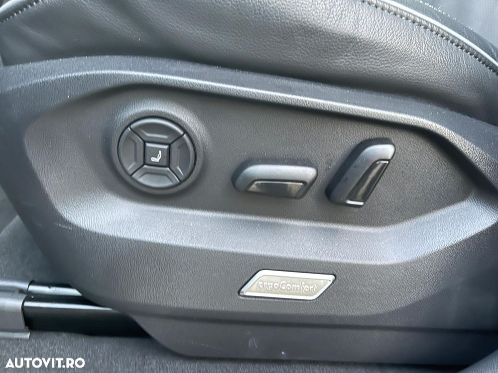 Volkswagen Touareg 3.0 V6 TDI 4Motion DPF Automatik R-Line - 23