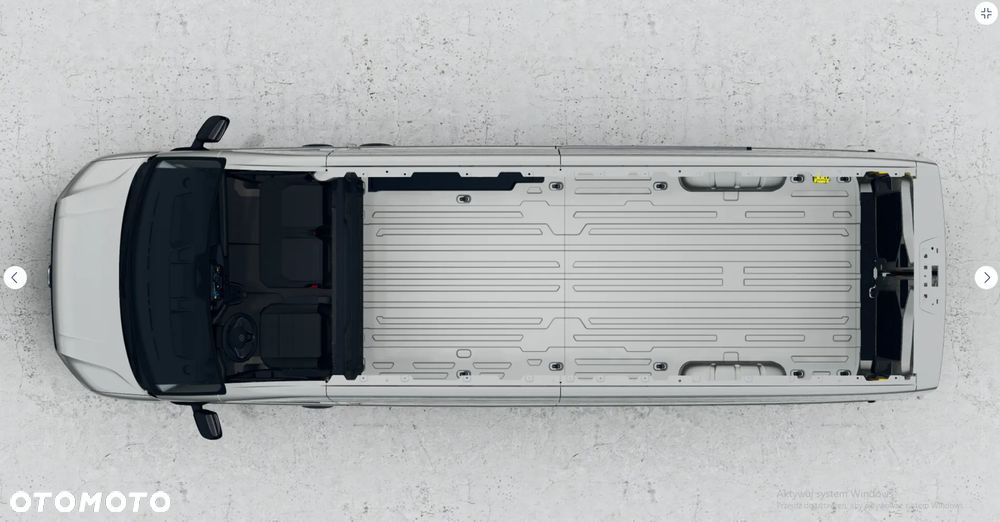 Volkswagen Crafter - 9