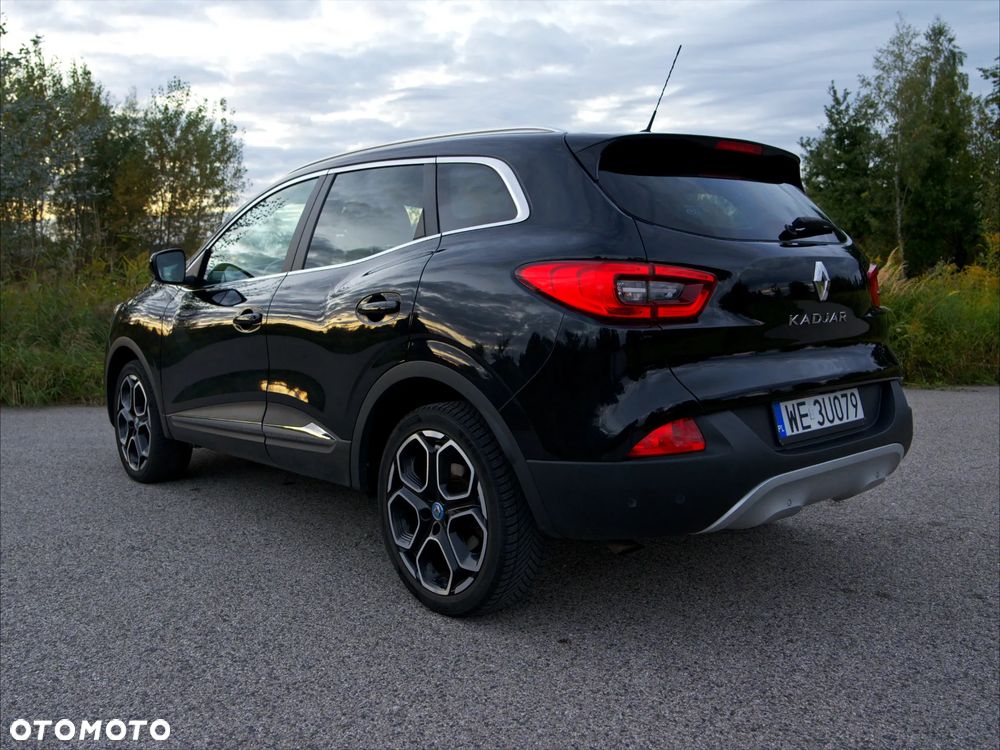 Renault Kadjar - 22