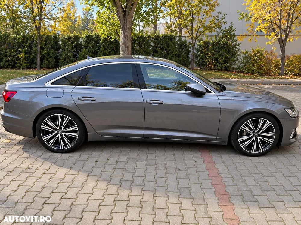 Audi A6 Limuzina - 3