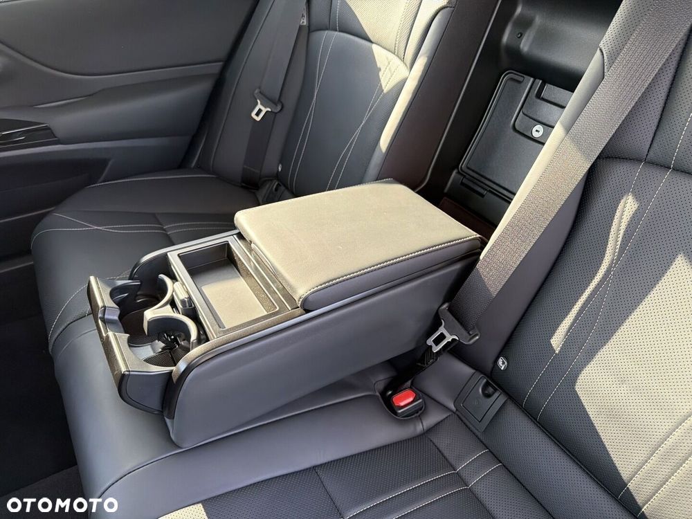 Lexus ES 300h Prestige - 33