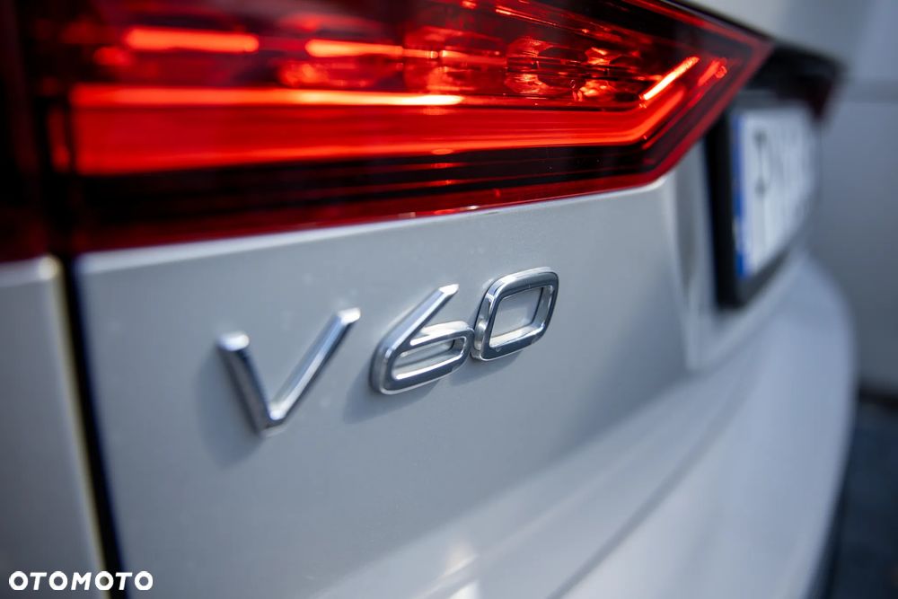Volvo V60 - 7