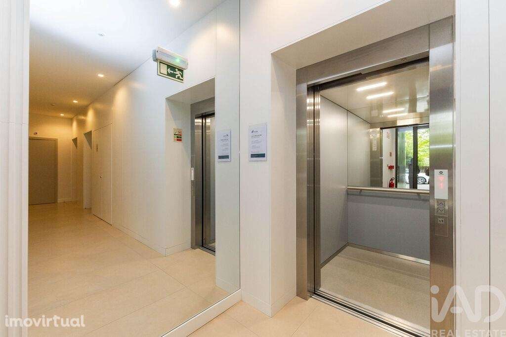 Apartamento em São Mamede de Infesta e Senhora da Hora de 23 m2 - Grande imagem: 4/25