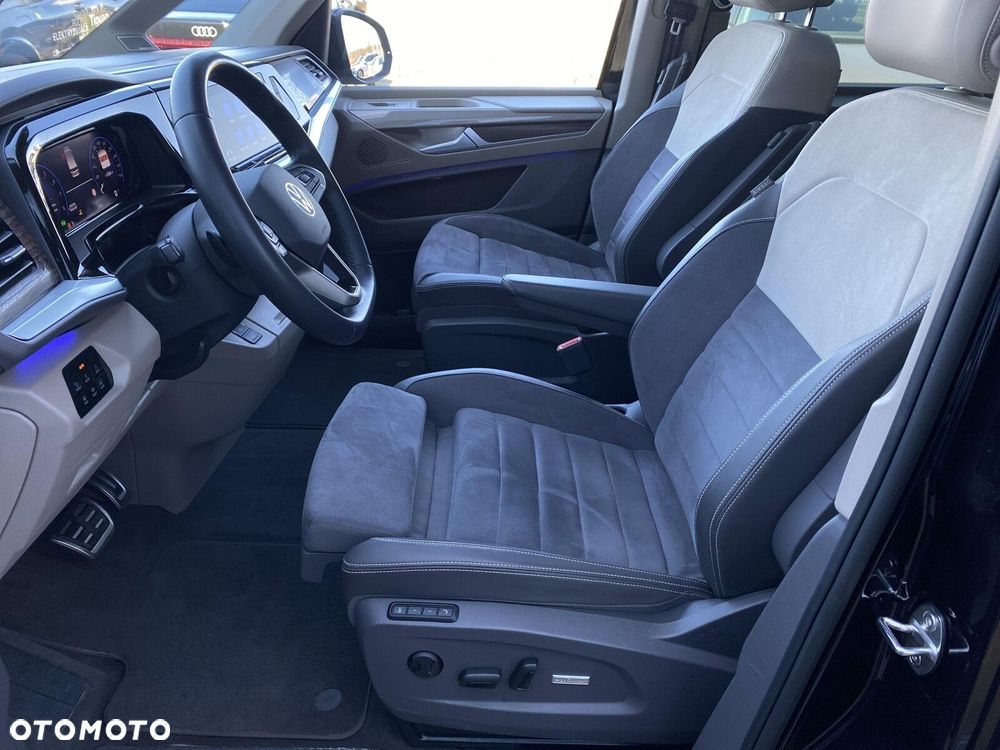 Volkswagen Multivan 2.0 TSI L2 Style DSG - 11