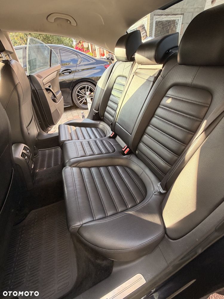 Volkswagen CC - 19