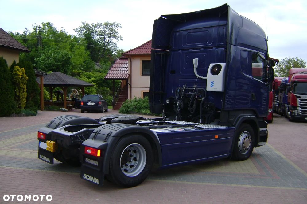 Scania R450 - 3