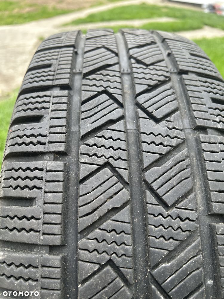 Opony LAUFENN 225/65R16 112/110R I Fit Van LY31 C zimowe - 3