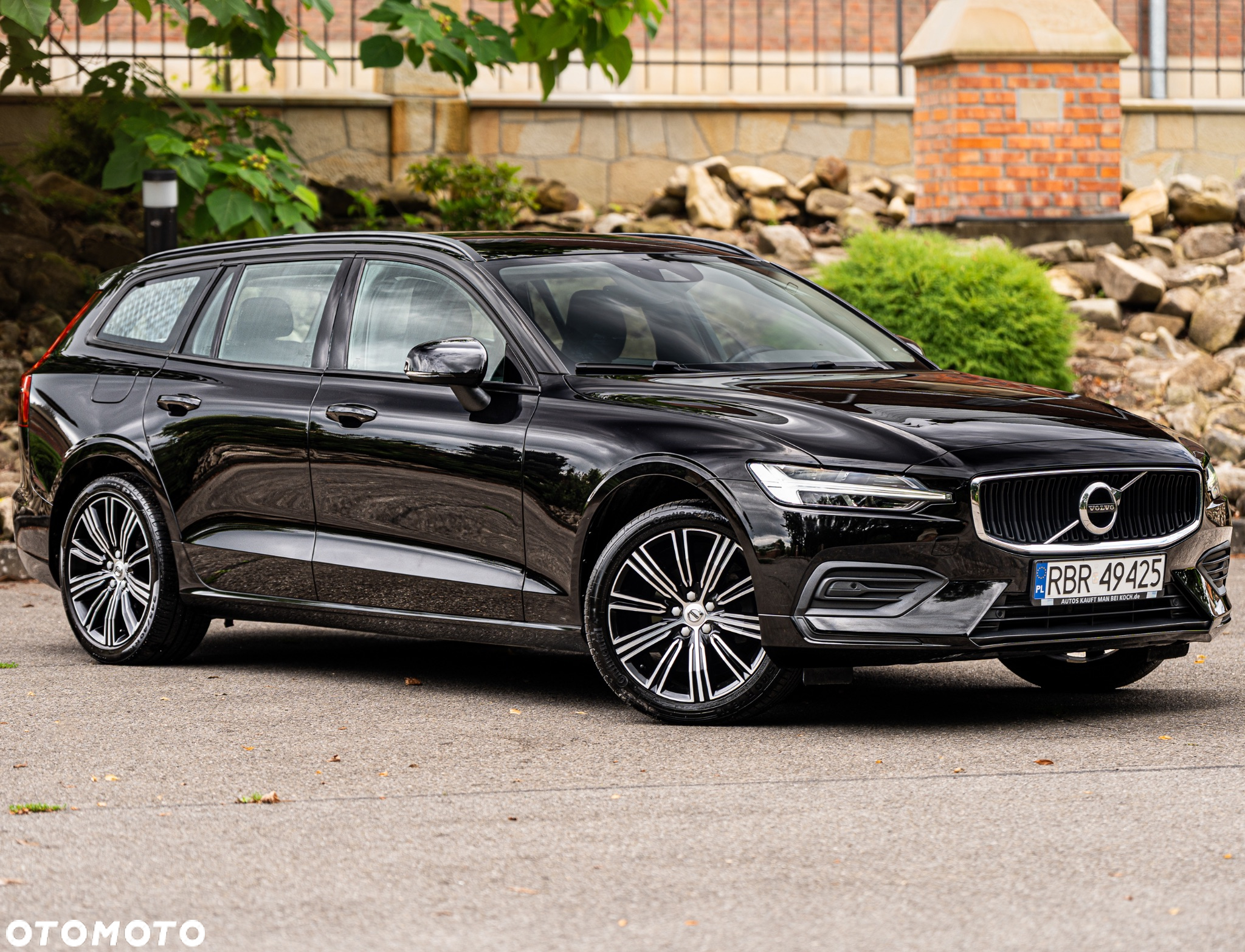 Volvo V60 D4 - 12