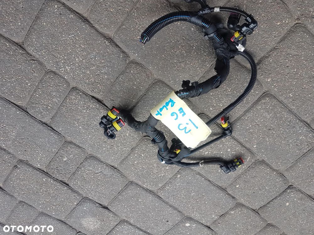 POMPA OLEJU KORPUS WYBIERAK BIEGÓW nastawnik robot przystawka korpus skrzynia automatyczna automat selespeed dualogic robot automat fiat alfa mito bravo II 500 500l 500x tipo grande punto evo doblo Qubo fiorino panda lancia ka 1.3 multijet - 28