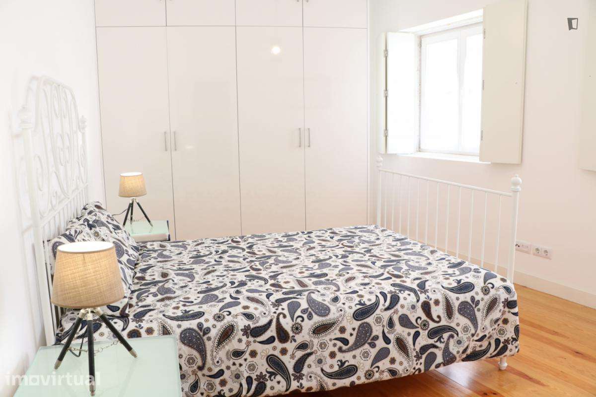 Apartamento com 1 quartos - localizado em Castelo Lisbon - Grande imagem: 2/14