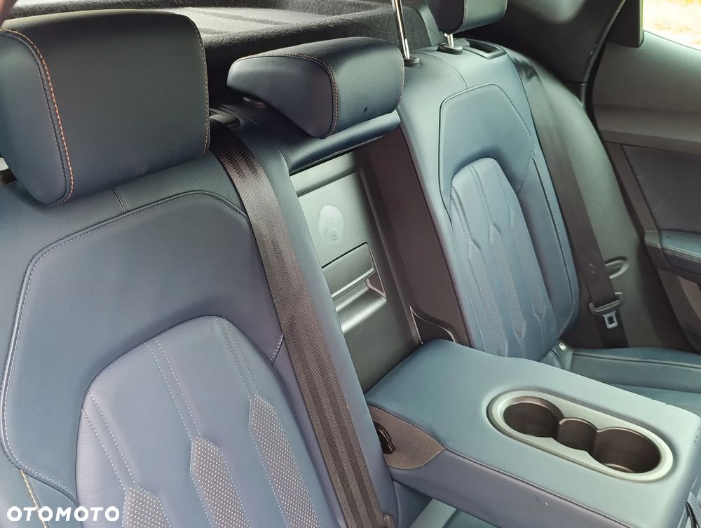 Cupra Formentor 2.0 TSI 4Drive VZ DSG - 23