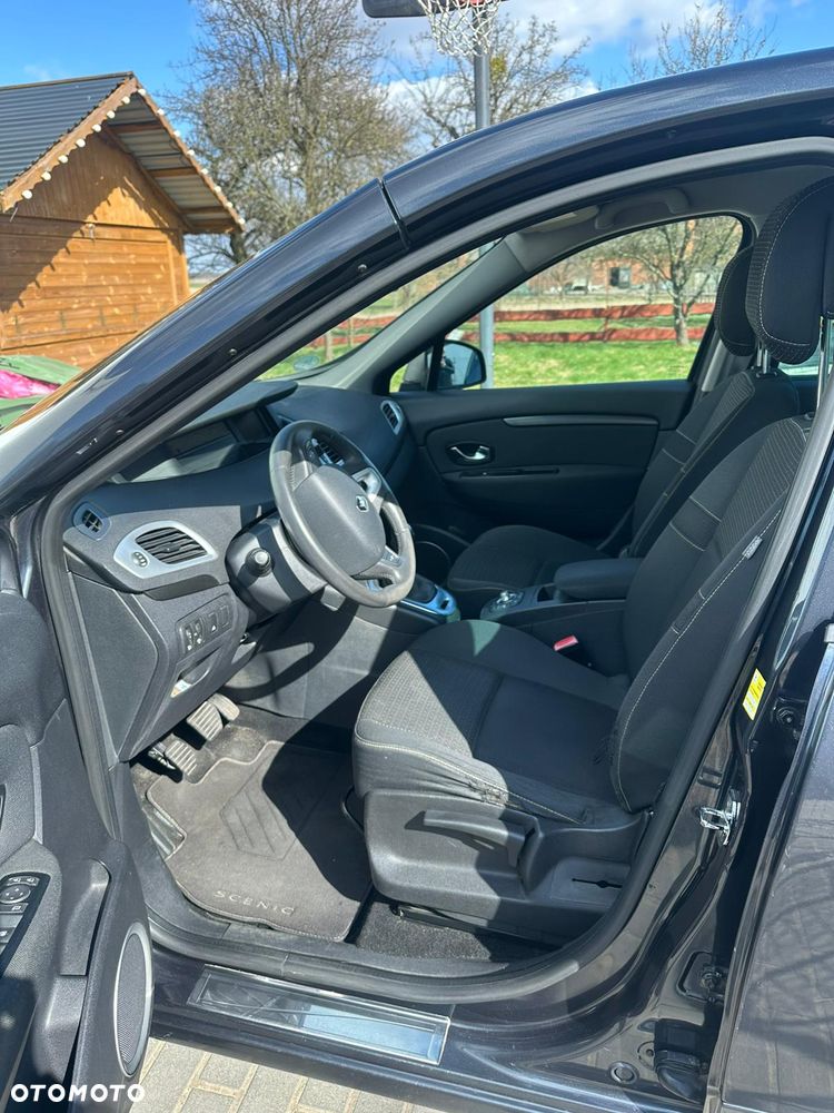 Renault Scenic 1.4 16V TCE Privilege - 8