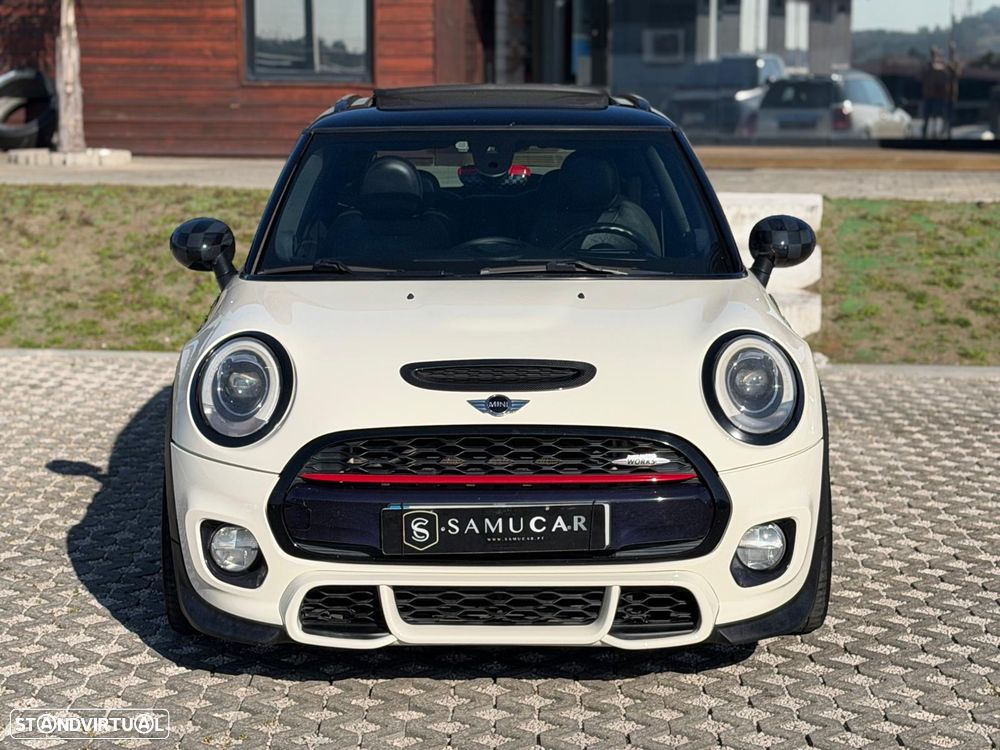 MINI Coupé - 3