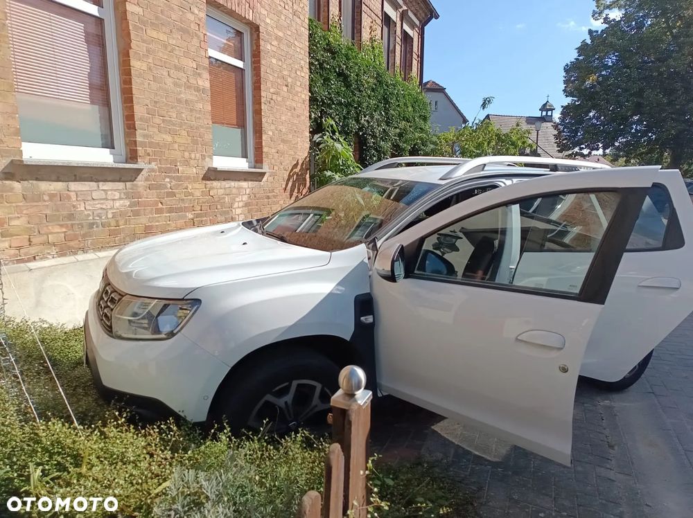 Dacia Duster 1.0 TCe Prestige - 11