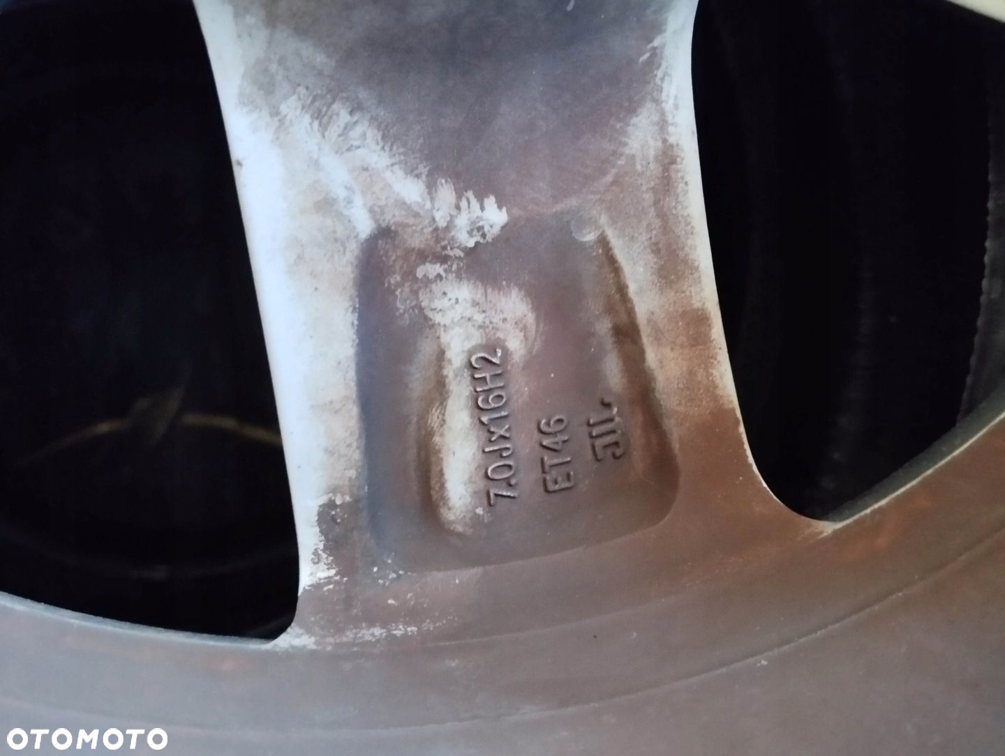 5X100 6V0601025 7 X 16 ET 46 SKODA FABIA III - 4