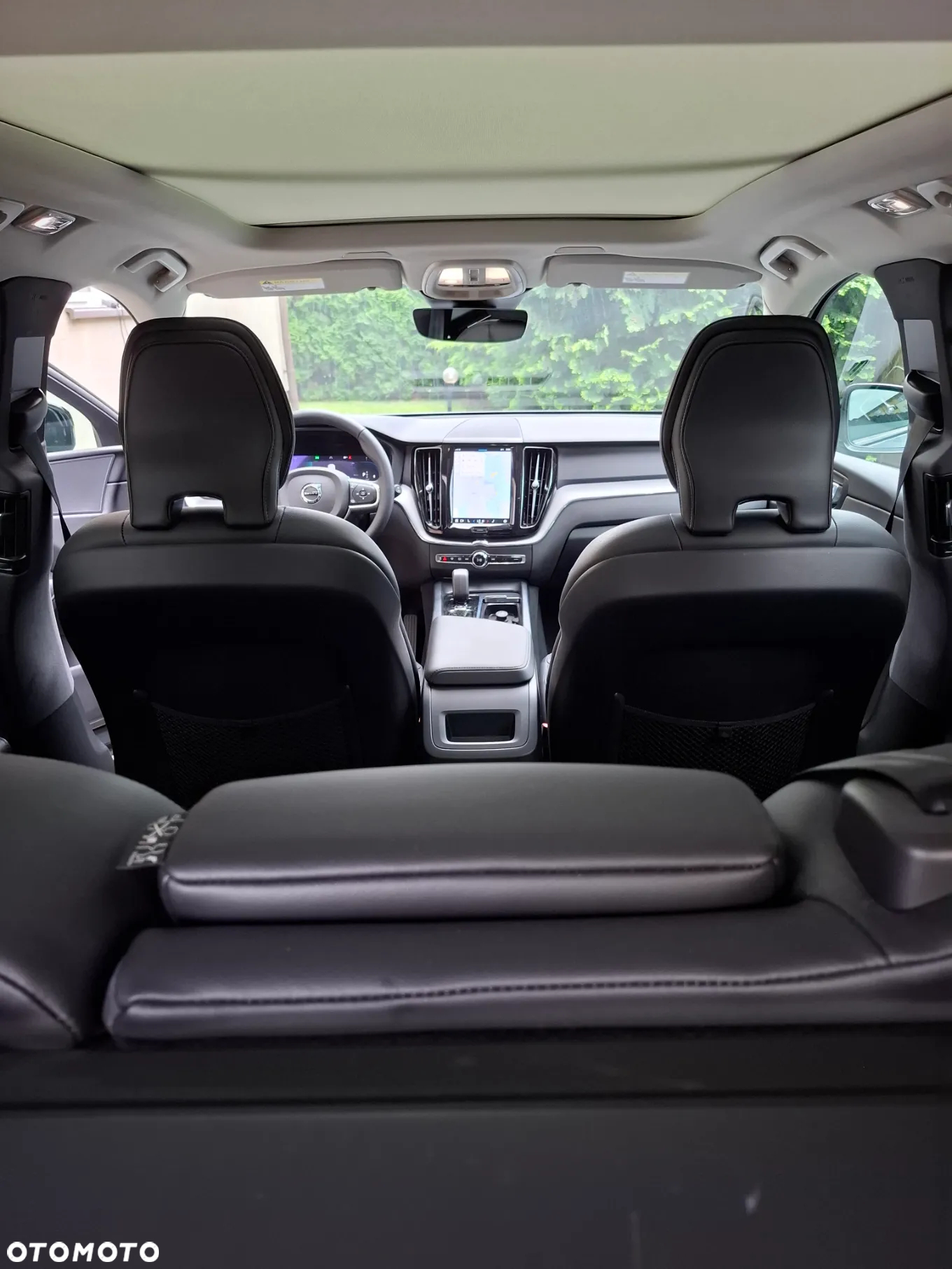 Volvo XC 60 B5 B AWD Core - 26