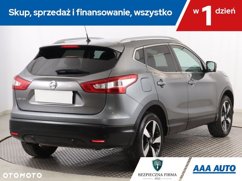 Nissan Qashqai - 6