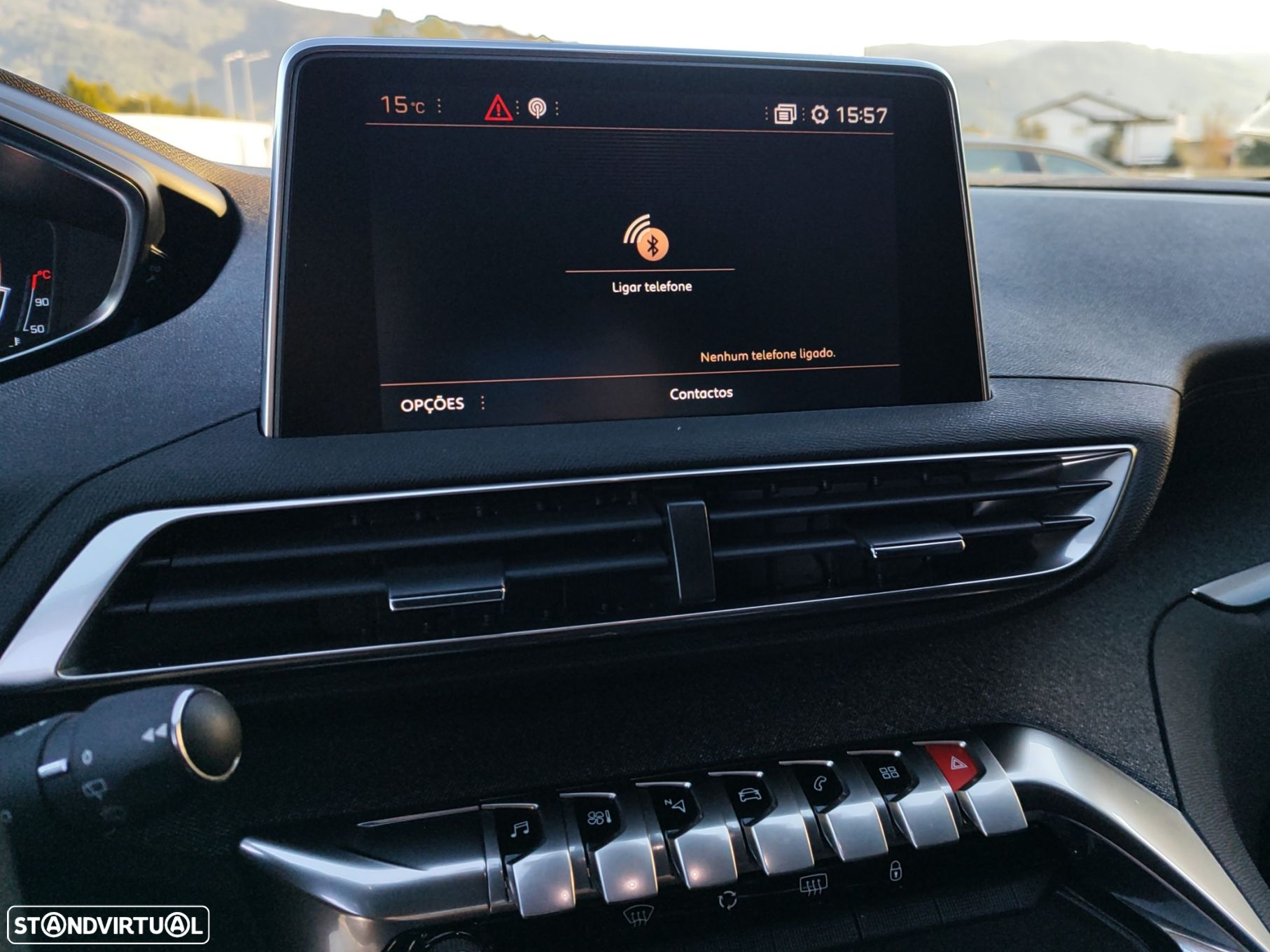 Peugeot 3008 1.5 BlueHDi GT Line - 13