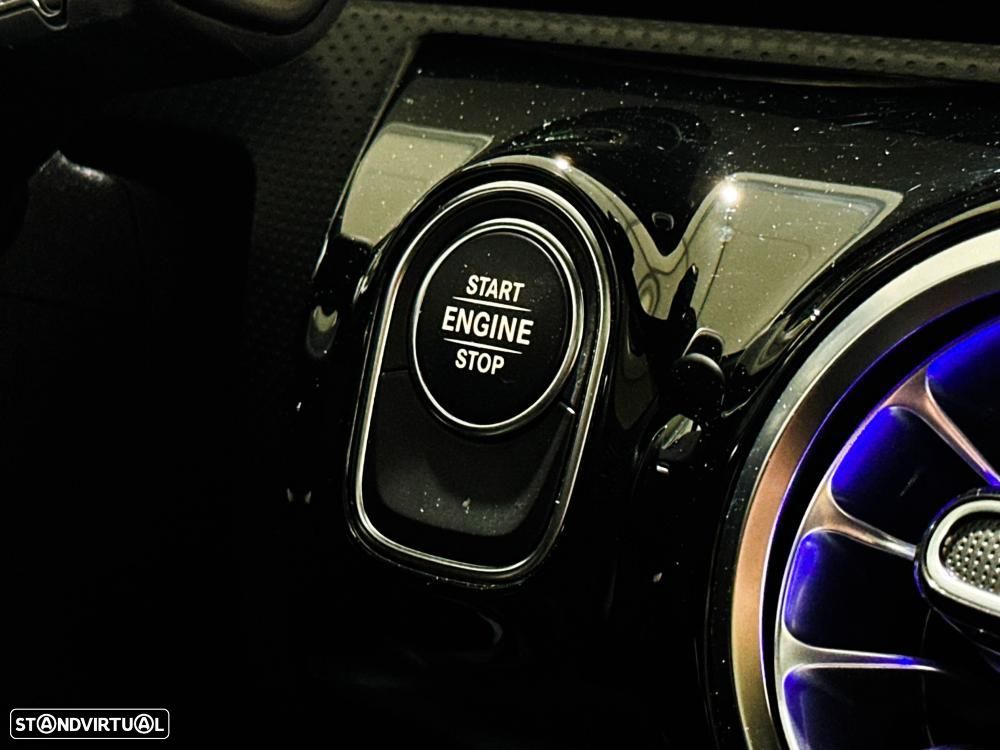 Mercedes-Benz CLA 250 e 8G-DCT AMG Line Advanced Plus - 39
