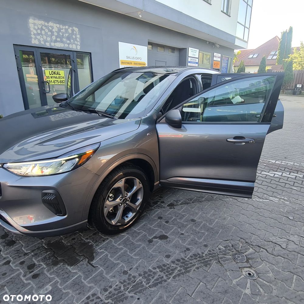 Ford Escape - 17